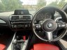 USED 2017 67 BMW 1 SERIES 2.0 118d M Sport Hatchback 3dr Diesel Manual Euro 6 (s/s) (150 ps) 