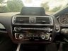 USED 2017 67 BMW 1 SERIES 2.0 118d M Sport Hatchback 3dr Diesel Manual Euro 6 (s/s) (150 ps) 