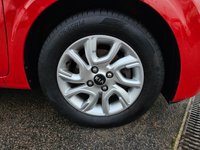 USED 2017 67 KIA PICANTO 1.0 2 Hatchback 5dr Petrol Manual Euro 6 (66 bhp) 