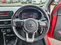 USED 2017 67 KIA PICANTO 1.0 2 Hatchback 5dr Petrol Manual Euro 6 (66 bhp) 