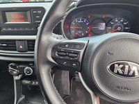USED 2017 67 KIA PICANTO 1.0 2 Hatchback 5dr Petrol Manual Euro 6 (66 bhp) 