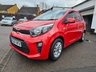 USED 2017 67 KIA PICANTO 1.0 2 Hatchback 5dr Petrol Manual Euro 6 (66 bhp) 