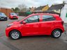 USED 2017 67 KIA PICANTO 1.0 2 Hatchback 5dr Petrol Manual Euro 6 (66 bhp) 