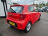 USED 2017 67 KIA PICANTO 1.0 2 Hatchback 5dr Petrol Manual Euro 6 (66 bhp) 