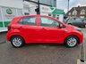 USED 2017 67 KIA PICANTO 1.0 2 Hatchback 5dr Petrol Manual Euro 6 (66 bhp) 