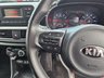 USED 2017 67 KIA PICANTO 1.0 2 Hatchback 5dr Petrol Manual Euro 6 (66 bhp) 