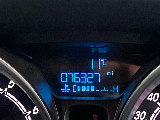 2015 Ford Fiesta 1L Titanium 5dr - Photo 10