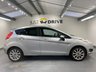 USED 2015 65 FORD FIESTA 1.0T EcoBoost Titanium Hatchback 5dr Petrol Manual Euro 6 (s/s) (100 ps) &pound;20.00 TAX, GROUP 11 INSURANCE!!!
