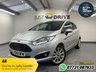 USED 2015 65 FORD FIESTA 1.0T EcoBoost Titanium Hatchback 5dr Petrol Manual Euro 6 (s/s) (100 ps) &pound;20.00 TAX, GROUP 11 INSURANCE!!!