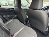 USED 2024 74 SKODA FABIA 1.0 TSI SE Comfort Hatchback 5dr Petrol Manual Euro 6 (s/s) (116 ps) 1 Owner -  Apple CarPlay & Android Auto, Bluetooth Hands-Free & Audio Streaming, Cruise Control with Speed Limiter, Air Conditioning, Rear Parking Sensors, Lane Assist.