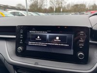 USED 2024 74 SKODA FABIA 1.0 TSI SE Comfort Hatchback 5dr Petrol Manual Euro 6 (s/s) (116 ps) 1 Owner -  Apple CarPlay & Android Auto, Bluetooth Hands-Free & Audio Streaming, Cruise Control with Speed Limiter, Air Conditioning, Rear Parking Sensors, Lane Assist.
