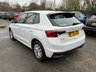 USED 2024 74 SKODA FABIA 1.0 TSI SE Comfort Hatchback 5dr Petrol Manual Euro 6 (s/s) (116 ps) 1 Owner -  Apple CarPlay & Android Auto, Bluetooth Hands-Free & Audio Streaming, Cruise Control with Speed Limiter, Air Conditioning, Rear Parking Sensors, Lane Assist.