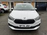 USED 2024 74 SKODA FABIA 1.0 TSI SE Comfort Hatchback 5dr Petrol Manual Euro 6 (s/s) (116 ps) 1 Owner -  Apple CarPlay & Android Auto, Bluetooth Hands-Free & Audio Streaming, Cruise Control with Speed Limiter, Air Conditioning, Rear Parking Sensors, Lane Assist.