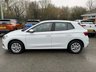 USED 2024 74 SKODA FABIA 1.0 TSI SE Comfort Hatchback 5dr Petrol Manual Euro 6 (s/s) (116 ps) 1 Owner -  Apple CarPlay & Android Auto, Bluetooth Hands-Free & Audio Streaming, Cruise Control with Speed Limiter, Air Conditioning, Rear Parking Sensors, Lane Assist.