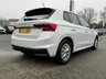 USED 2024 74 SKODA FABIA 1.0 TSI SE Comfort Hatchback 5dr Petrol Manual Euro 6 (s/s) (116 ps) 1 Owner -  Apple CarPlay & Android Auto, Bluetooth Hands-Free & Audio Streaming, Cruise Control with Speed Limiter, Air Conditioning, Rear Parking Sensors, Lane Assist.