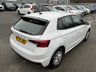 USED 2024 74 SKODA FABIA 1.0 TSI SE Comfort Hatchback 5dr Petrol Manual Euro 6 (s/s) (116 ps) 1 Owner -  Apple CarPlay & Android Auto, Bluetooth Hands-Free & Audio Streaming, Cruise Control with Speed Limiter, Air Conditioning, Rear Parking Sensors, Lane Assist.