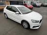 USED 2024 74 SKODA FABIA 1.0 TSI SE Comfort Hatchback 5dr Petrol Manual Euro 6 (s/s) (116 ps) 1 Owner -  Apple CarPlay & Android Auto, Bluetooth Hands-Free & Audio Streaming, Cruise Control with Speed Limiter, Air Conditioning, Rear Parking Sensors, Lane Assist.