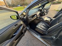 USED 2022 72 NISSAN LEAF 39kWh Tekna Hatchback 5dr Electric Auto (150 ps) 
