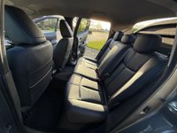 USED 2022 72 NISSAN LEAF 39kWh Tekna Hatchback 5dr Electric Auto (150 ps) 