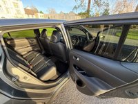 USED 2022 72 NISSAN LEAF 39kWh Tekna Hatchback 5dr Electric Auto (150 ps) 