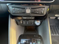 USED 2022 72 NISSAN LEAF 39kWh Tekna Hatchback 5dr Electric Auto (150 ps) 
