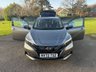 USED 2022 72 NISSAN LEAF 39kWh Tekna Hatchback 5dr Electric Auto (150 ps) 