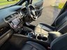 USED 2022 72 NISSAN LEAF 39kWh Tekna Hatchback 5dr Electric Auto (150 ps) 