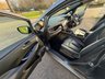 USED 2022 72 NISSAN LEAF 39kWh Tekna Hatchback 5dr Electric Auto (150 ps) 