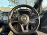 USED 2022 72 NISSAN LEAF 39kWh Tekna Hatchback 5dr Electric Auto (150 ps) 