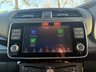 USED 2022 72 NISSAN LEAF 39kWh Tekna Hatchback 5dr Electric Auto (150 ps) 