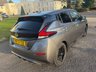 USED 2022 72 NISSAN LEAF 39kWh Tekna Hatchback 5dr Electric Auto (150 ps) 