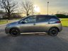 USED 2022 72 NISSAN LEAF 39kWh Tekna Hatchback 5dr Electric Auto (150 ps) 
