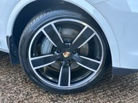 USED 2021 71 PORSCHE CAYENNE 2.9T V6 S Coupe 5dr Petrol TiptronicS 4WD Euro 6 (s/s) (440 ps) 