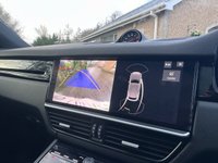 USED 2021 71 PORSCHE CAYENNE 2.9T V6 S Coupe 5dr Petrol TiptronicS 4WD Euro 6 (s/s) (440 ps) 