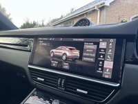 USED 2021 71 PORSCHE CAYENNE 2.9T V6 S Coupe 5dr Petrol TiptronicS 4WD Euro 6 (s/s) (440 ps) 