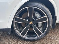 USED 2021 71 PORSCHE CAYENNE 2.9T V6 S Coupe 5dr Petrol TiptronicS 4WD Euro 6 (s/s) (440 ps) 