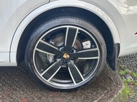 USED 2021 71 PORSCHE CAYENNE 2.9T V6 S Coupe 5dr Petrol TiptronicS 4WD Euro 6 (s/s) (440 ps) 