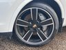 USED 2021 71 PORSCHE CAYENNE 2.9T V6 S Coupe 5dr Petrol TiptronicS 4WD Euro 6 (s/s) (440 ps) 