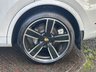USED 2021 71 PORSCHE CAYENNE 2.9T V6 S Coupe 5dr Petrol TiptronicS 4WD Euro 6 (s/s) (440 ps) 