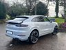 USED 2021 71 PORSCHE CAYENNE 2.9T V6 S Coupe 5dr Petrol TiptronicS 4WD Euro 6 (s/s) (440 ps) 