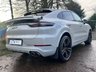 USED 2021 71 PORSCHE CAYENNE 2.9T V6 S Coupe 5dr Petrol TiptronicS 4WD Euro 6 (s/s) (440 ps) 