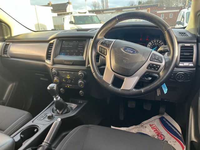 2021 Ford Ranger 2L Xlt 4dr - Photo 10