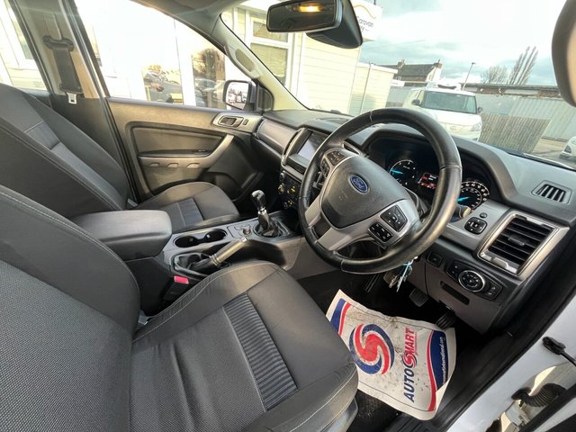 2021 Ford Ranger 2L Xlt 4dr - Photo 12