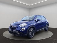 USED 2019 69 FIAT 500X 1.0 FireFly Turbo MultiAir City Cross SUV 5dr Petrol Manual Euro 6 (s/s) (120 bhp) 