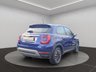 USED 2019 69 FIAT 500X 1.0 FireFly Turbo MultiAir City Cross SUV 5dr Petrol Manual Euro 6 (s/s) (120 bhp) 