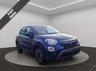 USED 2019 69 FIAT 500X 1.0 FireFly Turbo MultiAir City Cross SUV 5dr Petrol Manual Euro 6 (s/s) (120 bhp) 