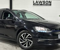 USED 2019 19 VOLKSWAGEN GOLF 1.5 TSI EVO Match Estate 5dr Petrol DSG Euro 6 (s/s) (130 ps) 