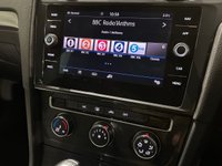 USED 2019 19 VOLKSWAGEN GOLF 1.5 TSI EVO Match Estate 5dr Petrol DSG Euro 6 (s/s) (130 ps) 