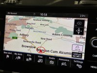 USED 2019 19 VOLKSWAGEN GOLF 1.5 TSI EVO Match Estate 5dr Petrol DSG Euro 6 (s/s) (130 ps) 