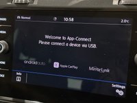 USED 2019 19 VOLKSWAGEN GOLF 1.5 TSI EVO Match Estate 5dr Petrol DSG Euro 6 (s/s) (130 ps) 
